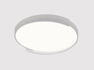 Потолочный светильник Arte Lamp A3087PL-120WH