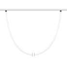 Светильник на шине Arlight 035385 MAG FLEX TUBE ELASTIC