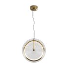 Подвесной светильник Freya FR5442PL-L11TR Borbon