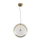 Подвесной светильник Freya FR5442PL-L11TR Borbon