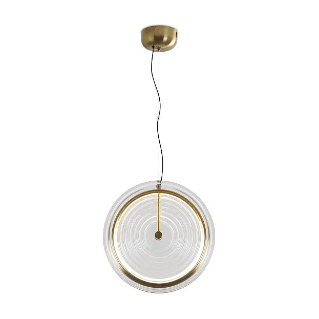 Подвесной светильник Freya FR5442PL-L11TR Borbon