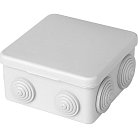 Коробка разветвительная STEKKER 32746 EBX10-27-44