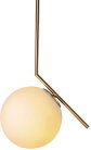 Подвесной светильник IC Lights L25761.86 L'Arte Luce L25761.86 Ic Lights