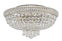 Потолочная люстра Dio D'Arte Bari E 1.2.45.100 N Nickel
