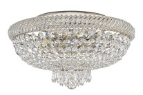 Потолочная люстра Dio D'Arte Bari E 1.2.45.100 N Nickel