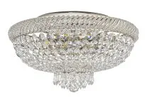 Потолочная люстра Dio D'Arte Bari E 1.2.45.100 N Nickel