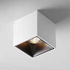 Потолочный светильник Maytoni Technical C065CL-L12W3K-D Alfa LED