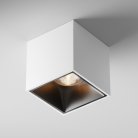 Потолочный светильник Maytoni Technical C065CL-L12W3K-D Alfa LED