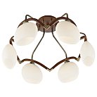 Потолочная люстра Velante 270-507-06