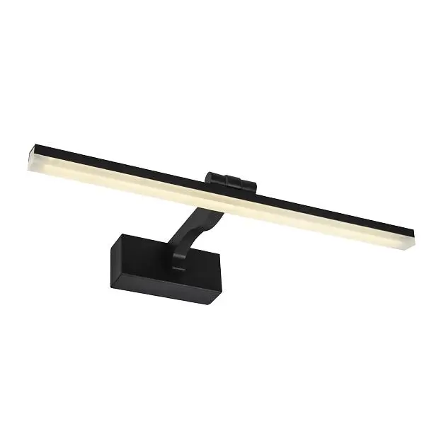 Настенный светильник LED4U L7186-420 BK Настенный светильник LED4U L7186-420 BK