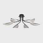 Потолочная люстра VISUAL L6 Black ImperiumLoft 223664-23 visual01