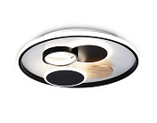 Потолочный светильник Ambrella light FL4802 LINETECH