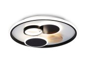 Потолочный светильник Ambrella light FL4802 LINETECH