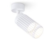 Накладной поворотный спот Ambrella light TN51677