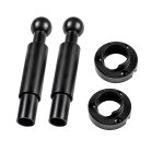 Монтажные крепления для тросов Lightstar 418990 CORDA