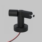 Соединитель Imex IL.0060.4001-W-BK Thin & Smart
