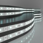 Светодиодная лента Elektrostandard 2835/60Led 4,8W IP20 холодный белый свет 6500K a040993
