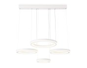 Подвесной светодиодный светильник с пультом Ambrella light FA4325 Original