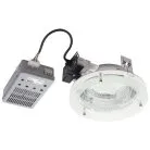 Светильник downlight KANLUX SLOT DLP-100G 218-WH (4350)