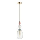 Подвесной светильник Odeon Light 4855/1B Bizet