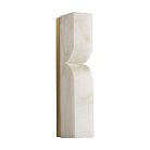 Настенный светильник ODEON LIGHT 6685/10WL MARBELLA