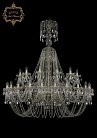 Люстра Bohemia Art Classic 11.11.24+12.530.XL-165.Gd.Sp