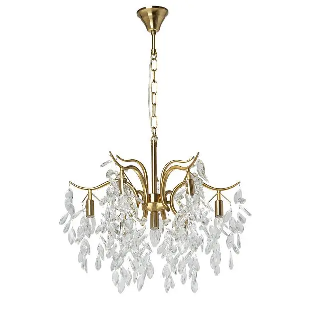 Подвесная люстра MW-Light 280011907 Адриатика