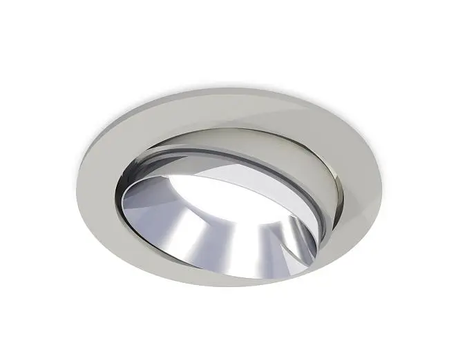 Комплект встраиваемого поворотного светильника Ambrella light XC7653022 Techno Комплект встраиваемого поворотного светильника Ambrella light XC7653022 Techno