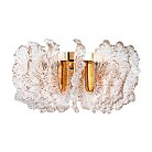 Настенный светильник Divinare 1138/01 AP-28 Anna