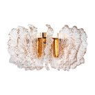 Настенный светильник Divinare 1138/01 AP-28 Anna