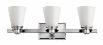 Бра Hinkley HK-AVON3-BATH Avon