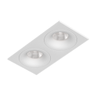 Встраиваемый светодиодный светильник LOFT SQ2 White 4000K