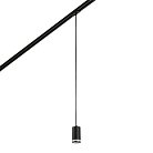 Трековый светильник MyFar MT0123-GU10-B Edging