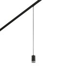Трековый светильник MyFar MT0123-GU10-B Edging