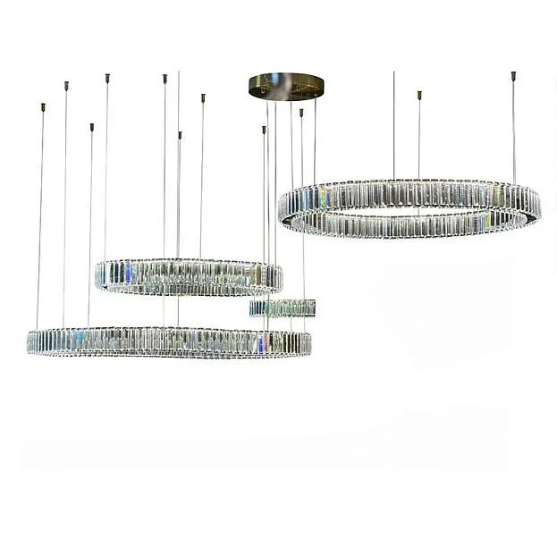 Подвесной светильник L'Arte Luce L43702.92 Bertolda