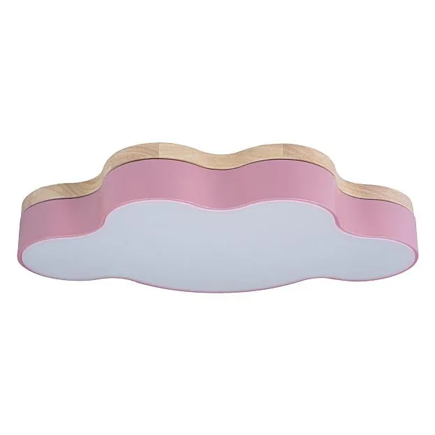 Потолочный светильник Loft It 10005/30 Pink Axel