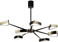 Потолочная люстра L'Arte Luce L40008.35 Espansio