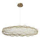 Подвесной светильник Loft IT 10247/1500 Gold Cloud