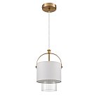 Подвес E14 1*40W 220V Lumion 6593/1 JANE