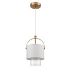 Подвес E14 1*40W 220V Lumion 6593/1 JANE