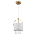 Подвес E14 1*40W 220V Lumion 6593/1 JANE