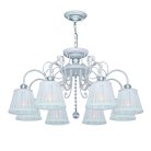 Подвесная люстра F-Promo 2150-8PC Amanda