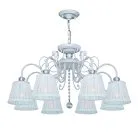 Подвесная люстра F-Promo 2150-8PC Amanda