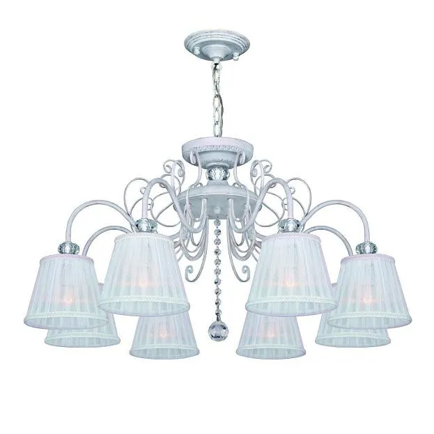 Подвесная люстра F-Promo 2150-8PC Amanda Подвесная люстра F-Promo 2150-8PC Amanda