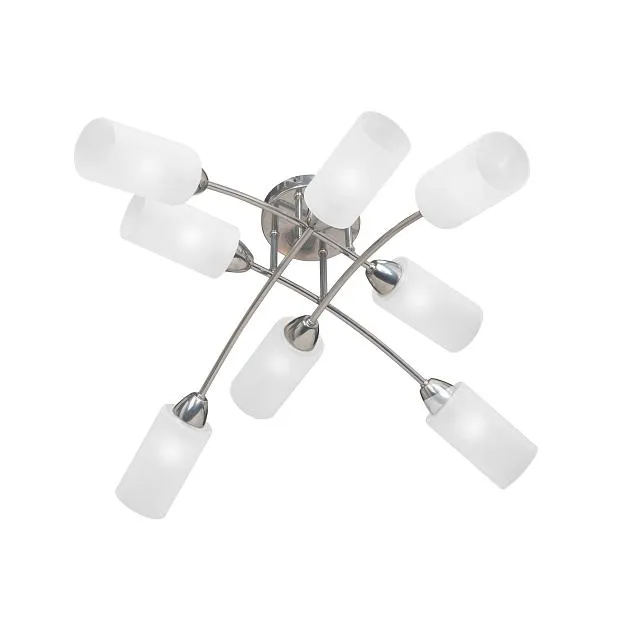 Люстра Vitaluce V4188-9/8PL