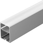 Профиль ARH-LINE-5070-2000 ANOD (, Алюминий) 2м Arlight 031669