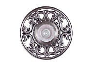 Точечный светильник Donolux N1565-Antique silver серия N1555