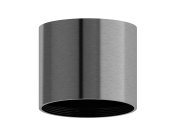 Корпус светильника накладной для насадок D70mm Ambrella light C7403 DIY Spot