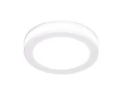 Встраиваемый светодиодный точечный светильник Ambrella light TN140 Techno