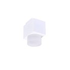 Трековый светодиодный светильник Favourite Unika 4154-1U Unica